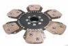 MASSEY FER 3105364M91 Clutch Disc